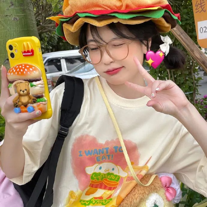 色香味谋杀案