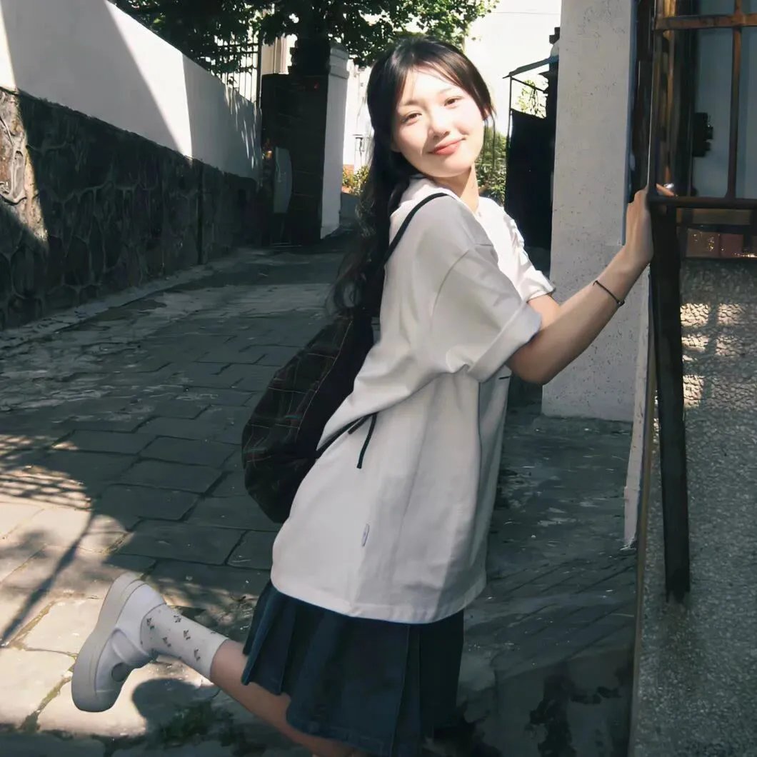 工作中