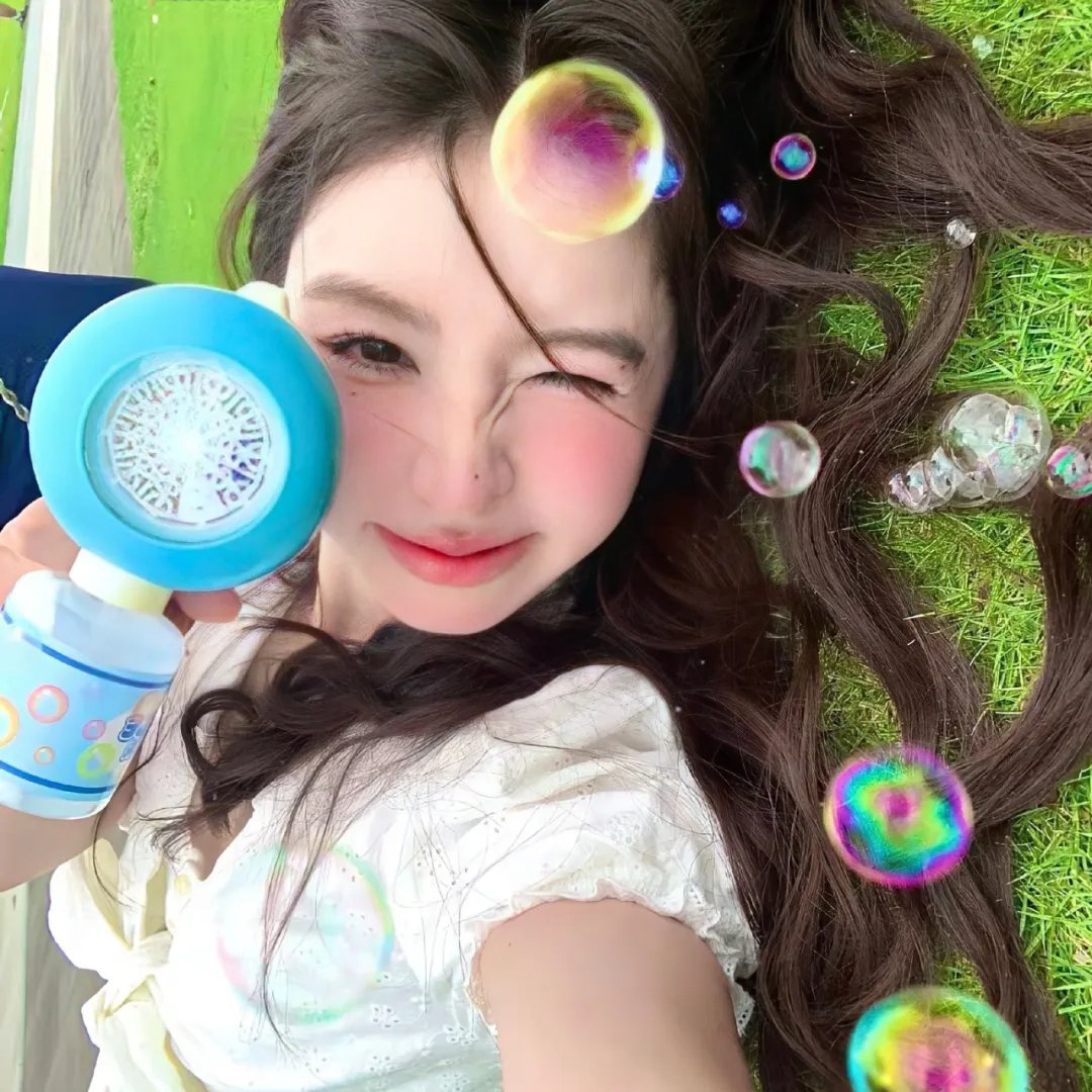 玉女怀春